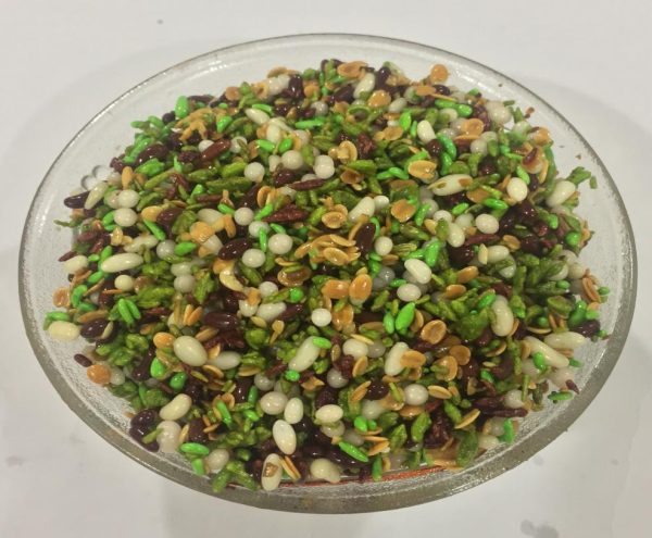 Chocolate Mukhwas