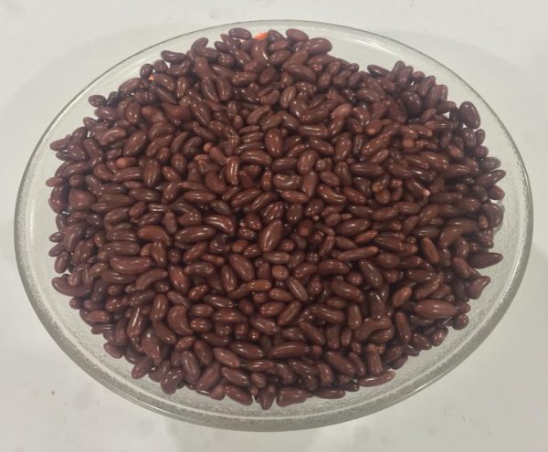Chocolate Saunf Goli