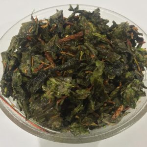 Dry Paan