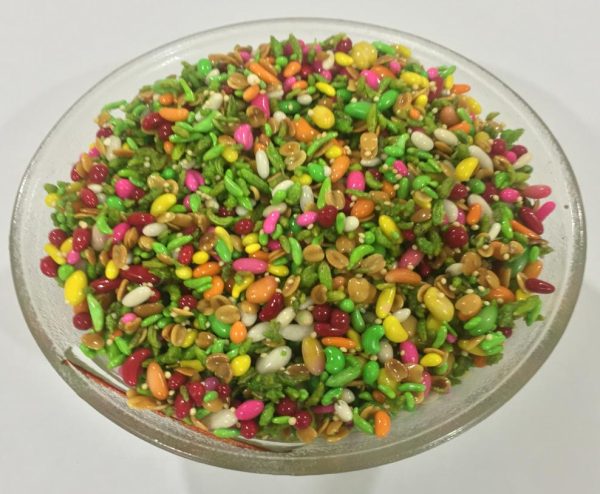 Export Mukhwas