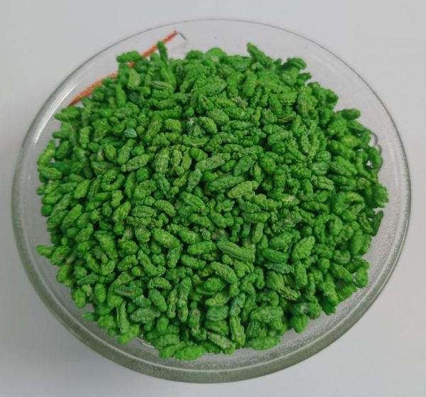 Madrasi Saunf (Green)