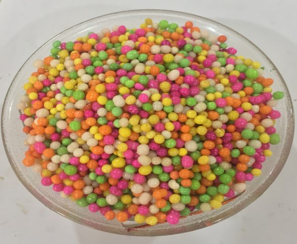 Mix Coated Jintan Goli