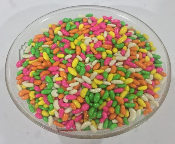 Mix Coated Saunf
