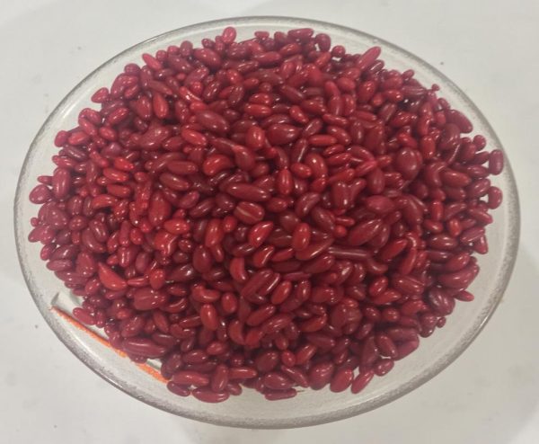Red Saunf Goli