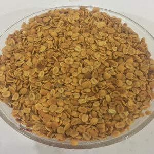 Roasted Dhana Dal