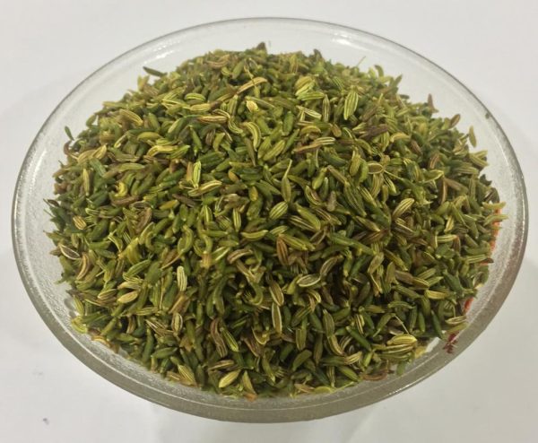 Saunf Green Special