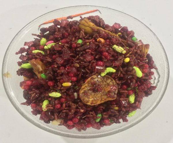 Shahi Gulab Mukhwas