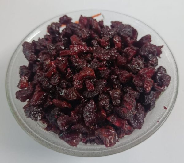 Dry Dates