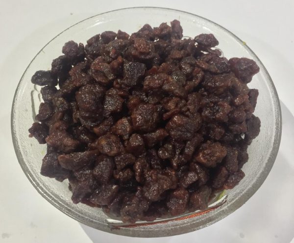 Milky Supari