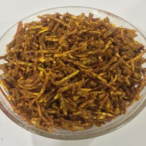 Supari Kesar Katran