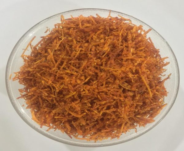 Supari Kesar Lachha (Special)