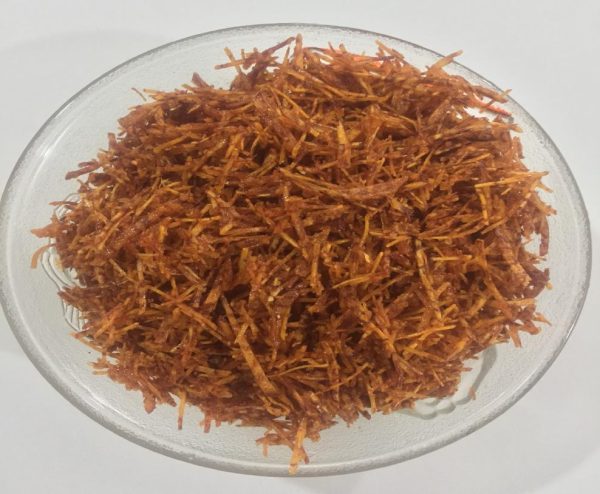 Supari Kesar Lachha (Super)
